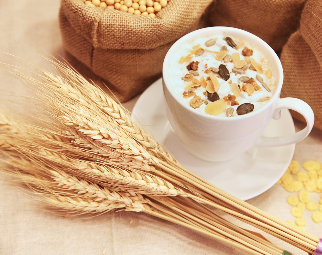 cereali