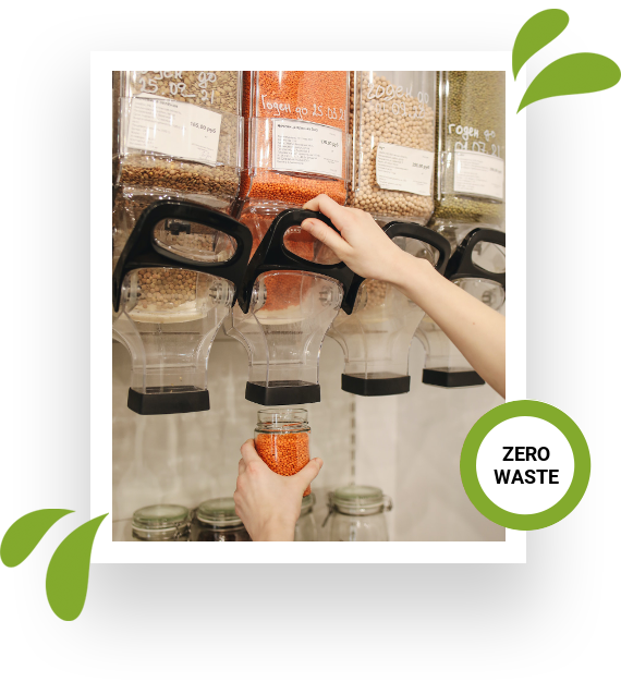 zero waste