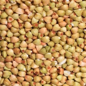 Grano Saraceno Decorticato Bio