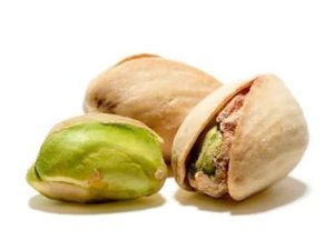 Pistacchi Tostati e Salati Senza Solfiti